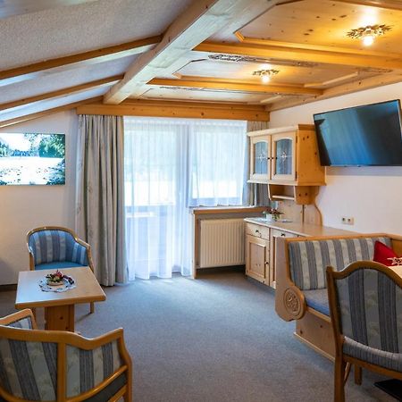 Landhaus Marion Holzgau Bagian luar foto