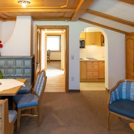 Landhaus Marion Holzgau Bagian luar foto