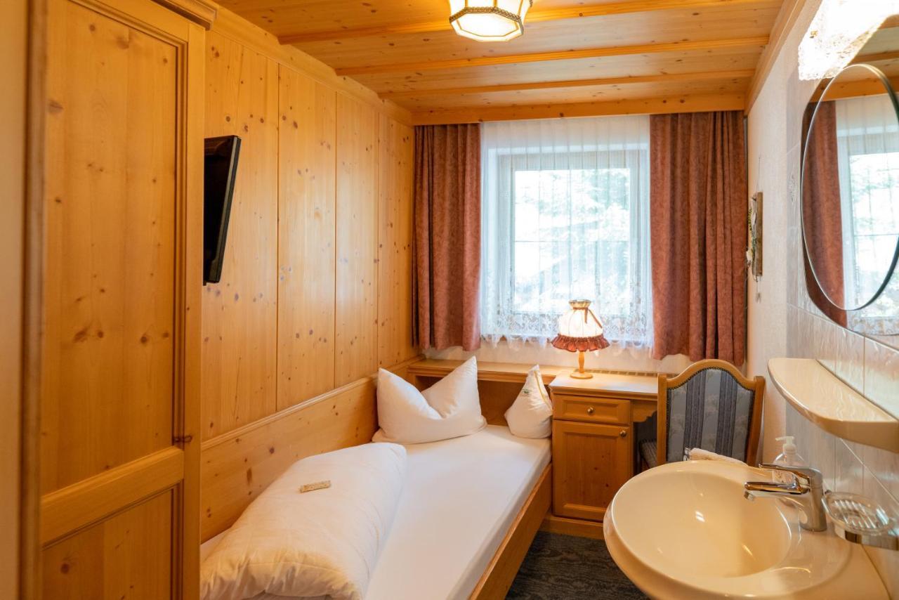 Landhaus Marion Holzgau Bagian luar foto