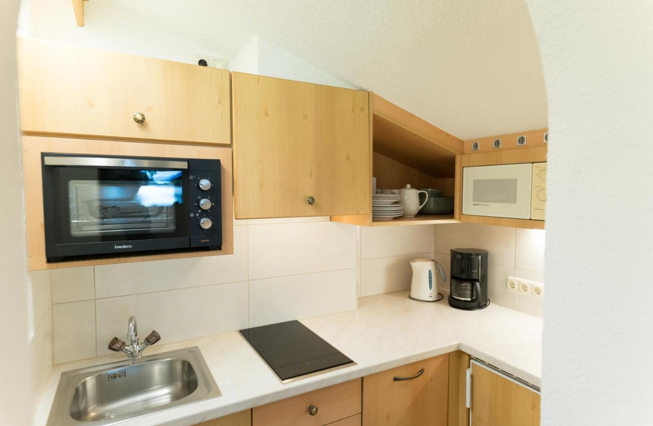Landhaus Marion Holzgau Bagian luar foto